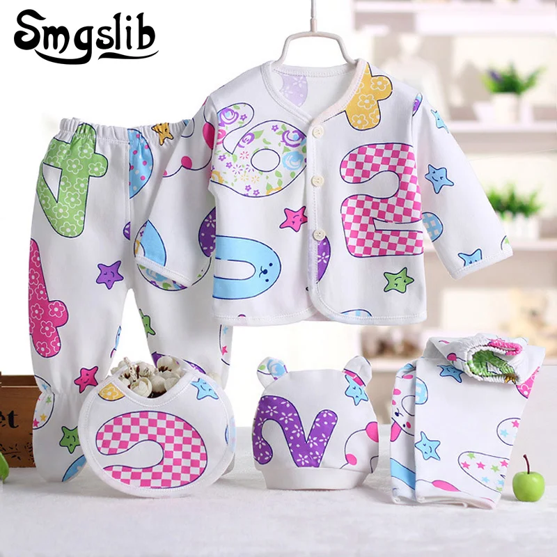 5pcs/set newborn set baby girl clothes knitted baby clothes T-shirt+Pants+Hat Infant Clothing Set baby boy outfit tracksuit
5pcs/set newborn set baby girl clothes knitted baby clothes T-shirt+Pants+Hat Infant Clothing Set baby boy outfit tracksuit
