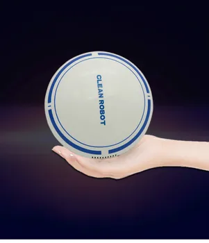 Best 18650 Battery with Clean Robot Vacuum Cleaner USB charging Suction Dust Type
Best 18650 Battery with Clean Robot Vacuum Cleaner USB charging Suction Dust Type
