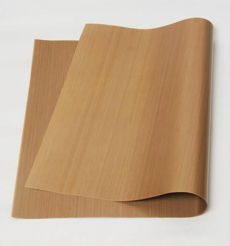 1Pcs 60*40 cm Reusable Baking Mat, High Temperature Resistant Teflon Sheet, Heat-Resistant Pad, Non-stick, for Outdoor BBQ
1Pcs 60*40 cm Reusable Baking Mat, High Temperature Resistant Teflon Sheet, Heat-Resistant Pad, Non-stick, for Outdoor BBQ