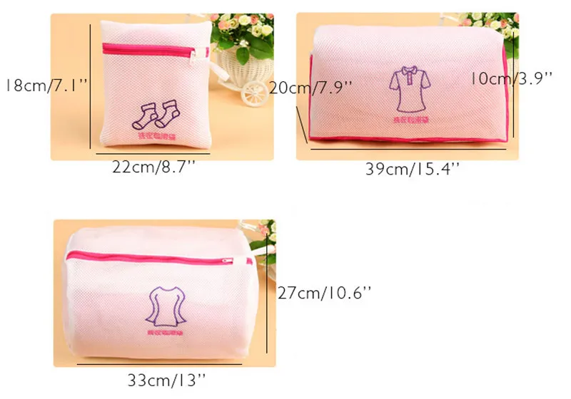 storage bag (16)