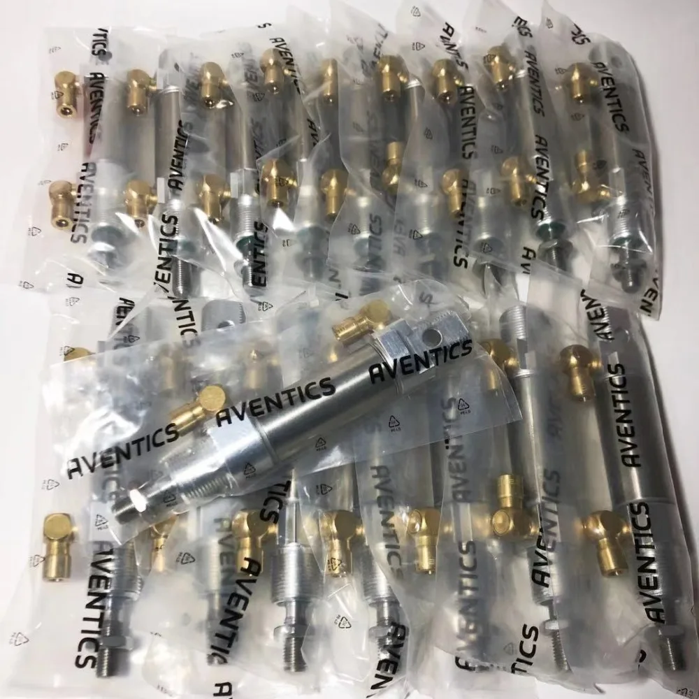 1 piece offset SM102 CD102 machine 00.580.1514 Water roller cylinder 87.334.010 copper head pneumatic cylinder
1 piece offset SM102 CD102 machine 00.580.1514 Water roller cylinder 87.334.010 copper head pneumatic cylinder