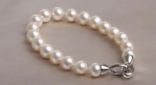 shitou 00638 Natura big size 11-12mm pearl bracelet(4length can choose)jewelry 
shitou 00638 Natura big size 11-12mm pearl bracelet(4length can choose)jewelry
