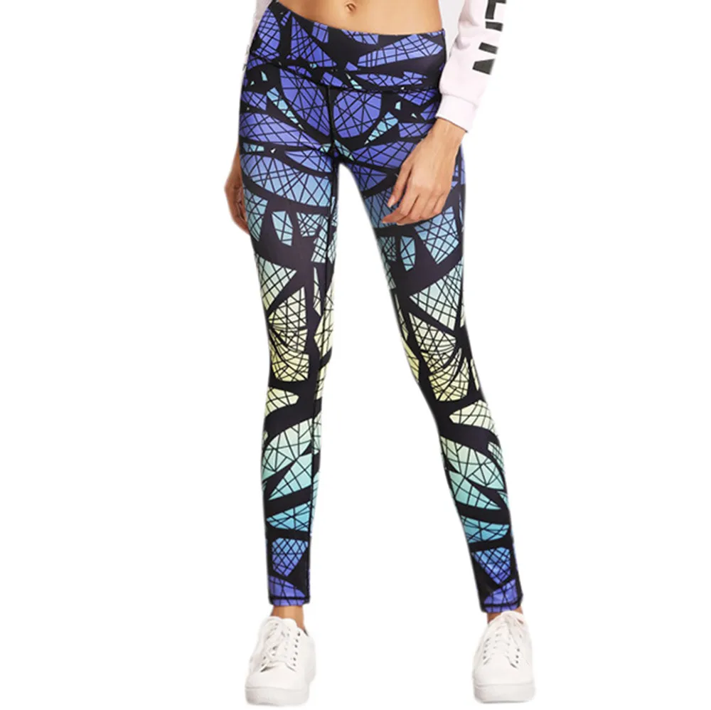 Fashion Yoga Pants leggings for fitness Women Print Workout Leggings Fitness Sports Gym Running Yoga Athletic Pants sport femme
Fashion Yoga Pants leggings for fitness Women Print Workout Leggings Fitness Sports Gym Running Yoga Athletic Pants sport femme