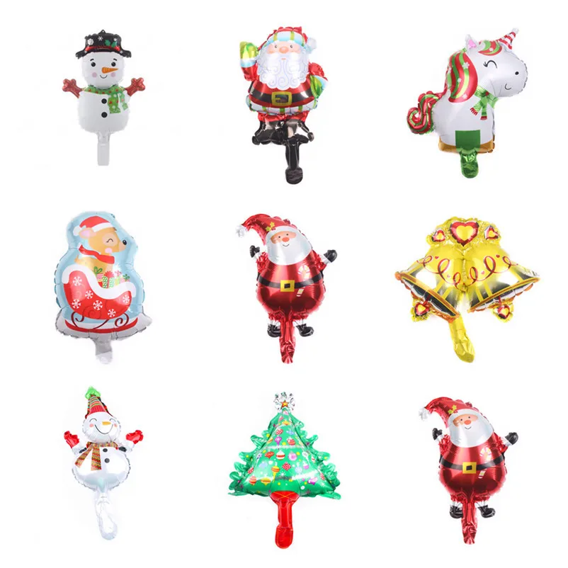 50pcs mini Christmas trees Snowman Santa claus For New Year merry Christmas Decoration Children Toy Party Supplies Xmas party
50pcs mini Christmas trees Snowman Santa claus For New Year merry Christmas Decoration Children Toy Party Supplies Xmas party