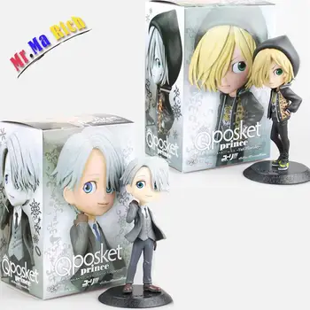 Su Ghiaccio Yuri Plisetcky Victor Nikiforov Principe Carino Action Figures Pvc Raccolta Giocattoli Di Modello In Resina Bambola
Su Ghiaccio Yuri Plisetcky Victor Nikiforov Principe Carino Action Figures Pvc Raccolta Giocattoli Di Modello In Resina Bambola