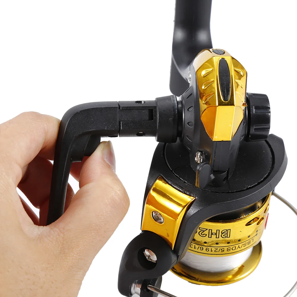 JOSHNESE Small Outdoor New arrive Fishing Wheels Fishing Reels Sea Line Gear Camping Fishing Tool Containing White Line Metal
JOSHNESE Small Outdoor New arrive Fishing Wheels Fishing Reels Sea Line Gear Camping Fishing Tool Containing White Line Metal