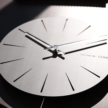 Creative Fashion Living Room Wall Clock Modern Design Designer Wall Clocks Kitchen Duvar Saati Time Saat Household Goods 50A0874
Creative Fashion Living Room Wall Clock Modern Design Designer Wall Clocks Kitchen Duvar Saati Time Saat Household Goods 50A0874
