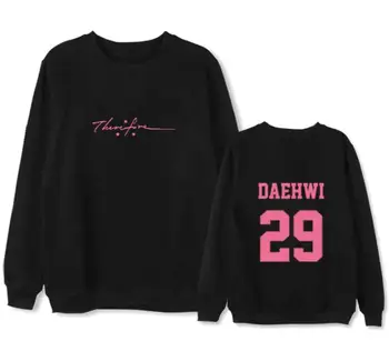 New arrival kpop wanna one therefore concert same member name printing sweatshirt k-pop unisex thin pullover hoodies
New arrival kpop wanna one therefore concert same member name printing sweatshirt k-pop unisex thin pullover hoodies