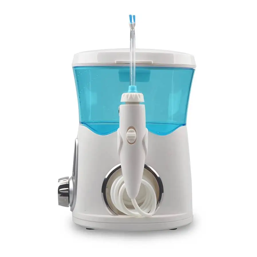 Water Flosser Dental Air Flosser Portable Rechargeable High Capacity Water Tank Rechargeable
Water Flosser Dental Air Flosser Portable Rechargeable High Capacity Water Tank Rechargeable