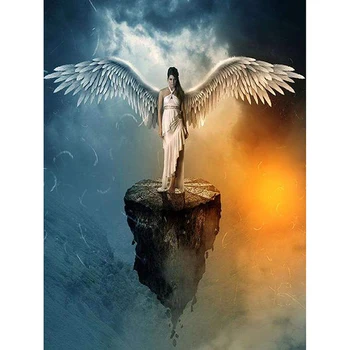 DIY Diamond Painting Cross Stitch Full Drill Resin Needlework Pictures Diamond Embroidery Space Angel Mosaic Crafts KBL
DIY Diamond Painting Cross Stitch Full Drill Resin Needlework Pictures Diamond Embroidery Space Angel Mosaic Crafts KBL