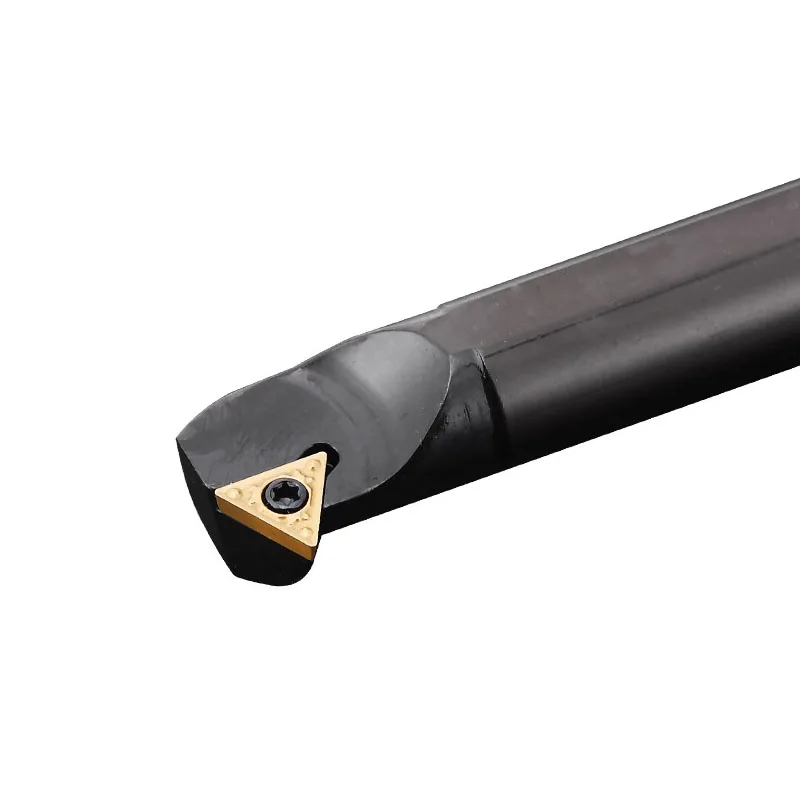 S20R-STWCR11 Internal Turning Tools Cutting Bar Lathe Cutter Carbide inserts CNC Holder Inner Tool
S20R-STWCR11 Internal Turning Tools Cutting Bar Lathe Cutter Carbide inserts CNC Holder Inner Tool