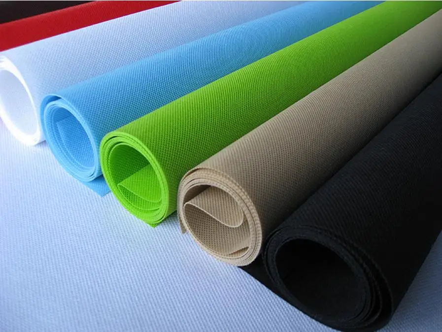 5 meters 80g Non-woven (PP)Fabric, industrial Materia,masks, Shopping bag, Gown use cloth.disposable protective clothing fabrics
5 meters 80g Non-woven (PP)Fabric, industrial Materia,masks, Shopping bag, Gown use cloth.disposable protective clothing fabrics