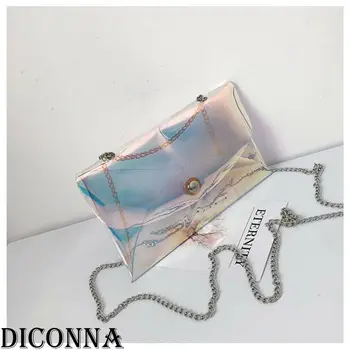 2019 Women Crossbody Transparent Alphabet Jelly Bag Shoulder Messenger Tote Party Bag Cross Body Messenger Bags Leather Handbag
2019 Women Crossbody Transparent Alphabet Jelly Bag Shoulder Messenger Tote Party Bag Cross Body Messenger Bags Leather Handbag