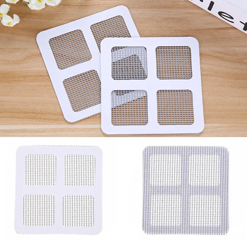 Invisible Repair Screen Clothing Pest Control Patch Stickers Office Hotel Home Anti Mosquito Window Screen Fix Your Net Mesh
Invisible Repair Screen Clothing Pest Control Patch Stickers Office Hotel Home Anti Mosquito Window Screen Fix Your Net Mesh