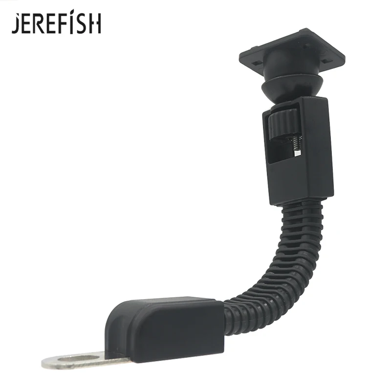 JEREFISH Universal Motorcycle Holder Accessories for Waterproof Motorcycle Bike Scooter Mobile Phone Holder Bag Case
JEREFISH Universal Motorcycle Holder Accessories for Waterproof Motorcycle Bike Scooter Mobile Phone Holder Bag Case