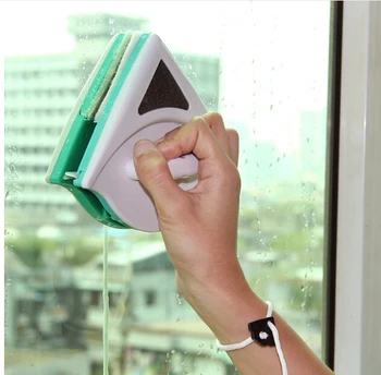 5-12mm Home Window Glass Cleaner Tool Double Side Magnetic Window Cleaner Cleaning Brush Dust Wiper Useful Surface Brush
5-12mm Home Window Glass Cleaner Tool Double Side Magnetic Window Cleaner Cleaning Brush Dust Wiper Useful Surface Brush