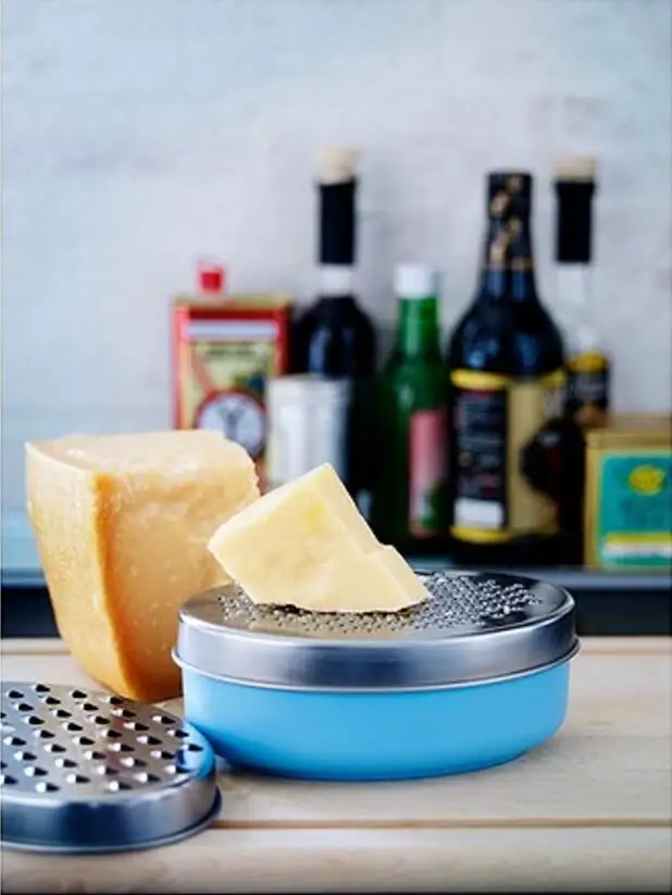 Lecook New Multifunction Cooking Tools Cheese Grater With 2 Blades +LFGB Grade Box Lemon Zesters Potato Peeler Julienne Slicer
Lecook New Multifunction Cooking Tools Cheese Grater With 2 Blades +LFGB Grade Box Lemon Zesters Potato Peeler Julienne Slicer