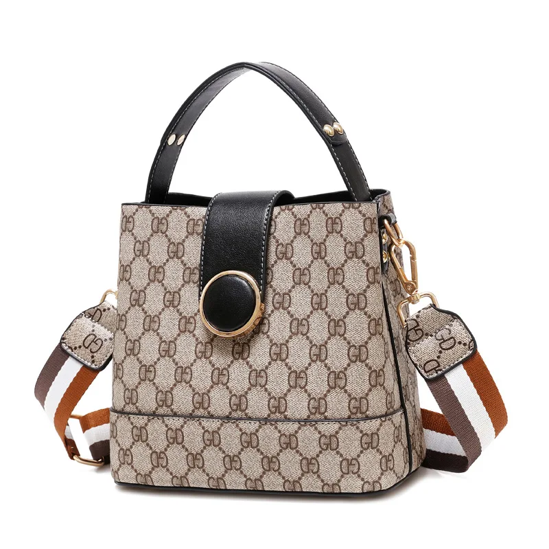 Bags for Women 2019 Simple vintage Bag Luxury Handbags Women Bags ladies Fashion Designer Shoulder bags Crossbody High Quality
Bags for Women 2019 Simple vintage Bag Luxury Handbags Women Bags ladies Fashion Designer Shoulder bags Crossbody High Quality