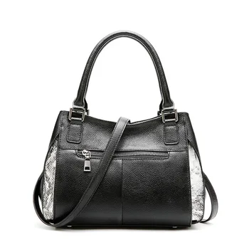 0955 European and American Fashion Women Bag layer cowhide real leather tassel single shoulder bag Ladies Handbag
0955 European and American Fashion Women Bag layer cowhide real leather tassel single shoulder bag Ladies Handbag