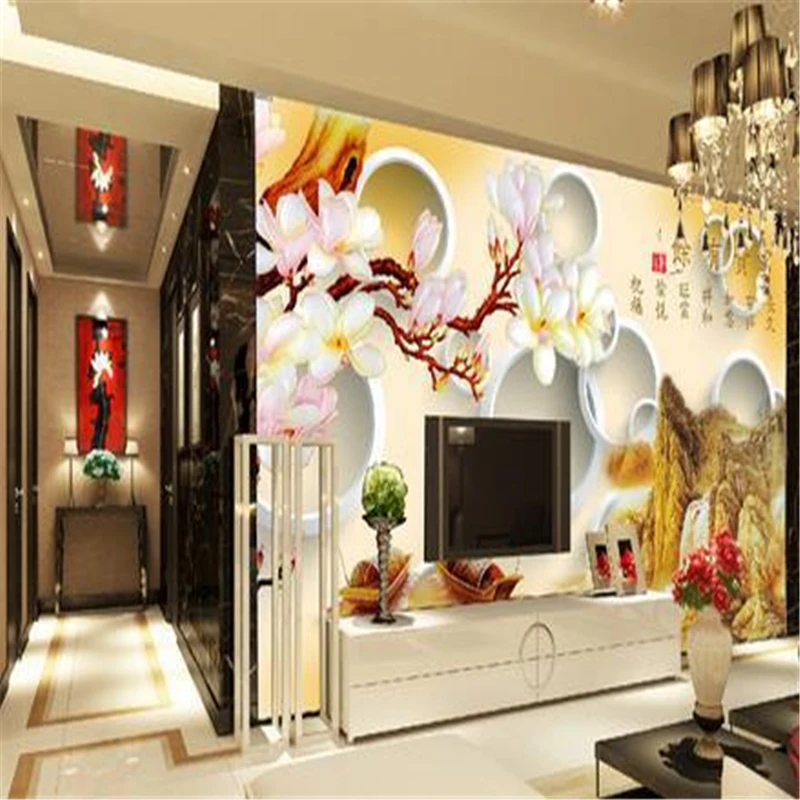 3d stereoscopic wallpaper living room TV backdrop peony custom home decorative painting large murals for living room
3d stereoscopic wallpaper living room TV backdrop peony custom home decorative painting large murals for living room