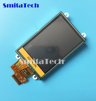 complete LCD screen for Garmin Dakota 10 20 lcd screen with touch screen handheld GPS digitizer repair replacement panel 2.6" 
complete LCD screen for Garmin Dakota 10 20 lcd screen with touch screen handheld GPS digitizer repair replacement panel 2.6"