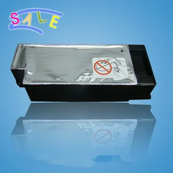 Maintenance tank for 4900/B500/B300/B510/B310/4910/B508/B308 PRINTER T6190 waste tank
Maintenance tank for 4900/B500/B300/B510/B310/4910/B508/B308 PRINTER T6190 waste tank