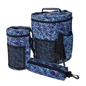 3Pcs/set Yarn Case Portable Yarn Storage Bag For Crocheting & Knitting Organization New2019
3Pcs/set Yarn Case Portable Yarn Storage Bag For Crocheting & Knitting Organization New2019
