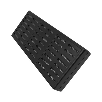 Humidor Rectangular Portable Smoking Cigar Tobacco Humidifier Tobacco Moisture Strip Cigar Tool Cigarette Box
Humidor Rectangular Portable Smoking Cigar Tobacco Humidifier Tobacco Moisture Strip Cigar Tool Cigarette Box