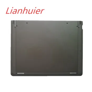 New Genuine For Lenovo Thinkpad X1H X1 Helix Gen 1 type 3xxx Bottom Base Cover Lower Case Shell 04X0520
New Genuine For Lenovo Thinkpad X1H X1 Helix Gen 1 type 3xxx Bottom Base Cover Lower Case Shell 04X0520