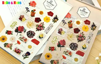 New 1 pcs/set fashion flower stamp cotton sticker Scrapbooking Decoration label Wholesale
New 1 pcs/set fashion flower stamp cotton sticker Scrapbooking Decoration label Wholesale
