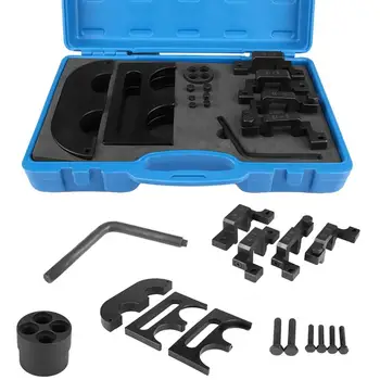 Car Engine Stock Timing Camshaft Tool Master Alignment Kits Sets Fit for BMW S85 M5 M6 E60 E63 Automobile
Car Engine Stock Timing Camshaft Tool Master Alignment Kits Sets Fit for BMW S85 M5 M6 E60 E63 Automobile
