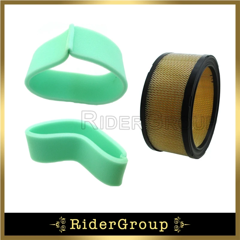 Fits John Deere GY20576 Air Filter /& Pre Filter 100928