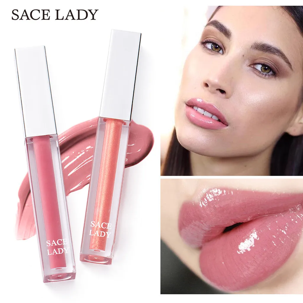 Lip Care Serum Moisturizing Repairing Plumper Waterproof Long Lasting Liquid Polarize Light Lipstick Makeup Lip Gloss Lip #z7
Lip Care Serum Moisturizing Repairing Plumper Waterproof Long Lasting Liquid Polarize Light Lipstick Makeup Lip Gloss Lip #z7