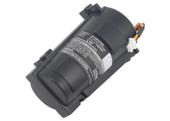 Cameron Sino Battery For Metrologic Dolphin 9535,MS9535,MS9535 VoyagerBT High Capacity
Cameron Sino Battery For Metrologic Dolphin 9535,MS9535,MS9535 VoyagerBT High Capacity