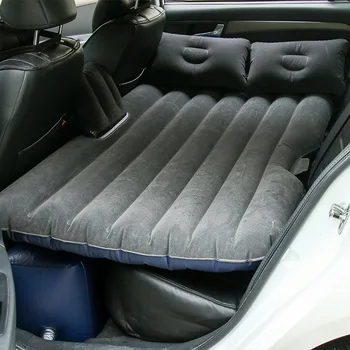 Split lathe Inflatable Sleeping Pad Universal for Back Seat Multi Functional Sofa Pillow Inflatable Travel Mattress Bed Outdoor
Split lathe Inflatable Sleeping Pad Universal for Back Seat Multi Functional Sofa Pillow Inflatable Travel Mattress Bed Outdoor