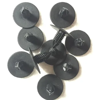 20pcs For Renault Clio MK2 Scenic Megane Wheel Arch Lining Splash Guard Trim Clips 35mm
20pcs For Renault Clio MK2 Scenic Megane Wheel Arch Lining Splash Guard Trim Clips 35mm
