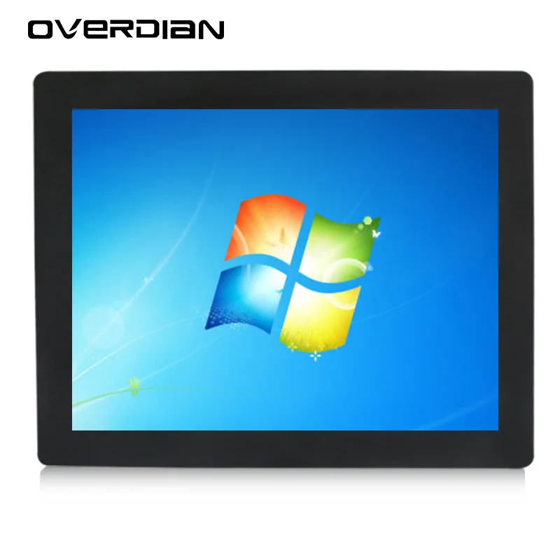 12"Intelligent computer Squre Screen Win7System Single Touch Screen1024*768 Industrial Computer Household Ktv Embedded Computer
12"Intelligent computer Squre Screen Win7System Single Touch Screen1024*768 Industrial Computer Household Ktv Embedded Computer