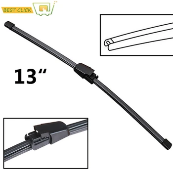 Misima 13" Rear Wiper Blade For Skoda Fabia 5J Praktik Roomster 2006 2007 2008 2009 2010 2011 2012 2013 For Seat Altea Exeo ST
Misima 13" Rear Wiper Blade For Skoda Fabia 5J Praktik Roomster 2006 2007 2008 2009 2010 2011 2012 2013 For Seat Altea Exeo ST