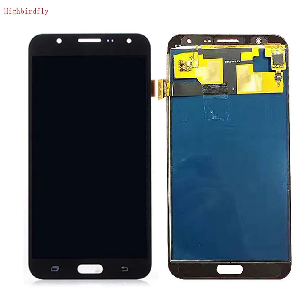 ЖК-экран с дигитайзером в сборе для Samsung Galaxy J7 Neo /Nxt J701 J701F J701M ЖК-дисплей + Сенсорное