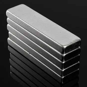 50Pcs 40x10x4mm super strong neodymium magnet block rectangular body rare earth magnet N52 thin magnet strong magnetic
50Pcs 40x10x4mm super strong neodymium magnet block rectangular body rare earth magnet N52 thin magnet strong magnetic
