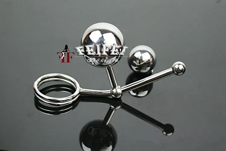 Металлические шарики 