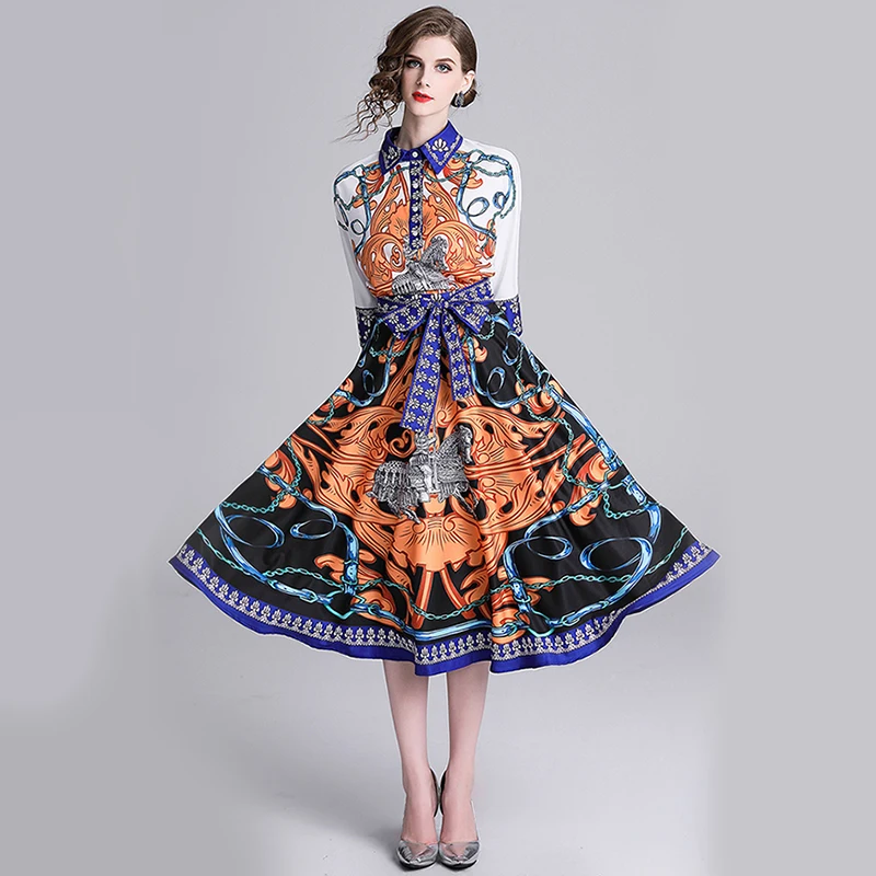 High Street Two Pieces Set Blazer with Blouse + skirt Retro Print Lion Single One Button Coat Ladies Runway Party Women's Suit
High Street Two Pieces Set Blazer with Blouse + skirt Retro Print Lion Single One Button Coat Ladies Runway Party Women's Suit