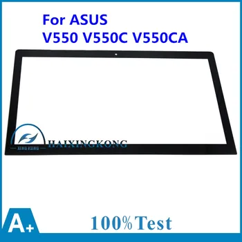 100% NEW 15.6" For Asus V550 V550C V550CA Touch Screen Touch Panel Digitizer Glass Lens Repair Parts Replacement TOP15I97 V1.0
100% NEW 15.6" For Asus V550 V550C V550CA Touch Screen Touch Panel Digitizer Glass Lens Repair Parts Replacement TOP15I97 V1.0