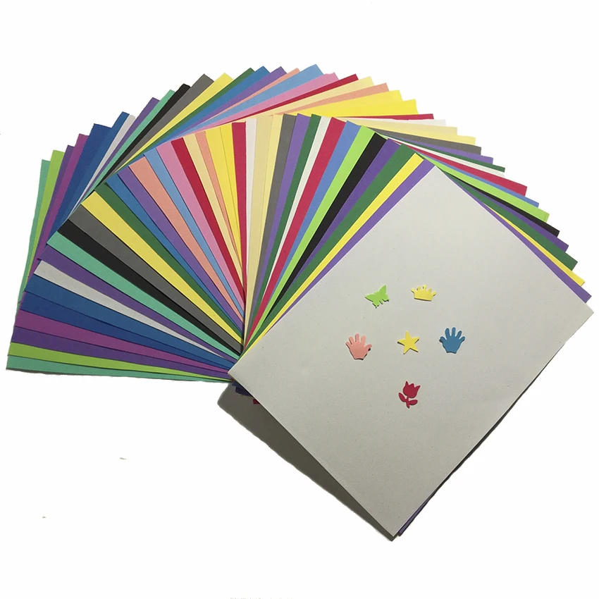 20 Sheets Foamiran 21 x 29 cm Sponge Paper Handmade EVA Craft Paper DIY Foam Paper Flower Prop Party Christmas Decoration
20 Sheets Foamiran 21 x 29 cm Sponge Paper Handmade EVA Craft Paper DIY Foam Paper Flower Prop Party Christmas Decoration