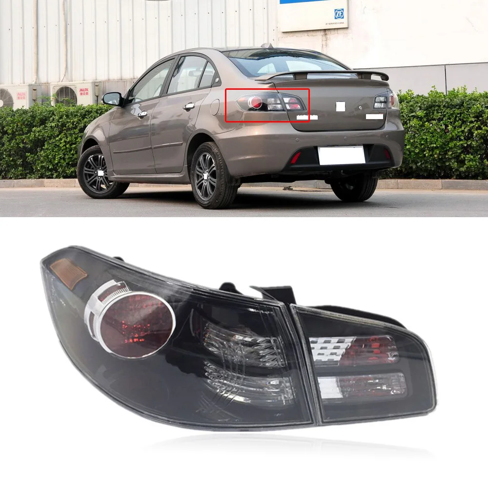 CAPQX For Changan Alsvin Hatchback 2009 2010 2011 2012 Rear Brake Tail Light Headlight head lamp taillight tail light taillamp
CAPQX For Changan Alsvin Hatchback 2009 2010 2011 2012 Rear Brake Tail Light Headlight head lamp taillight tail light taillamp