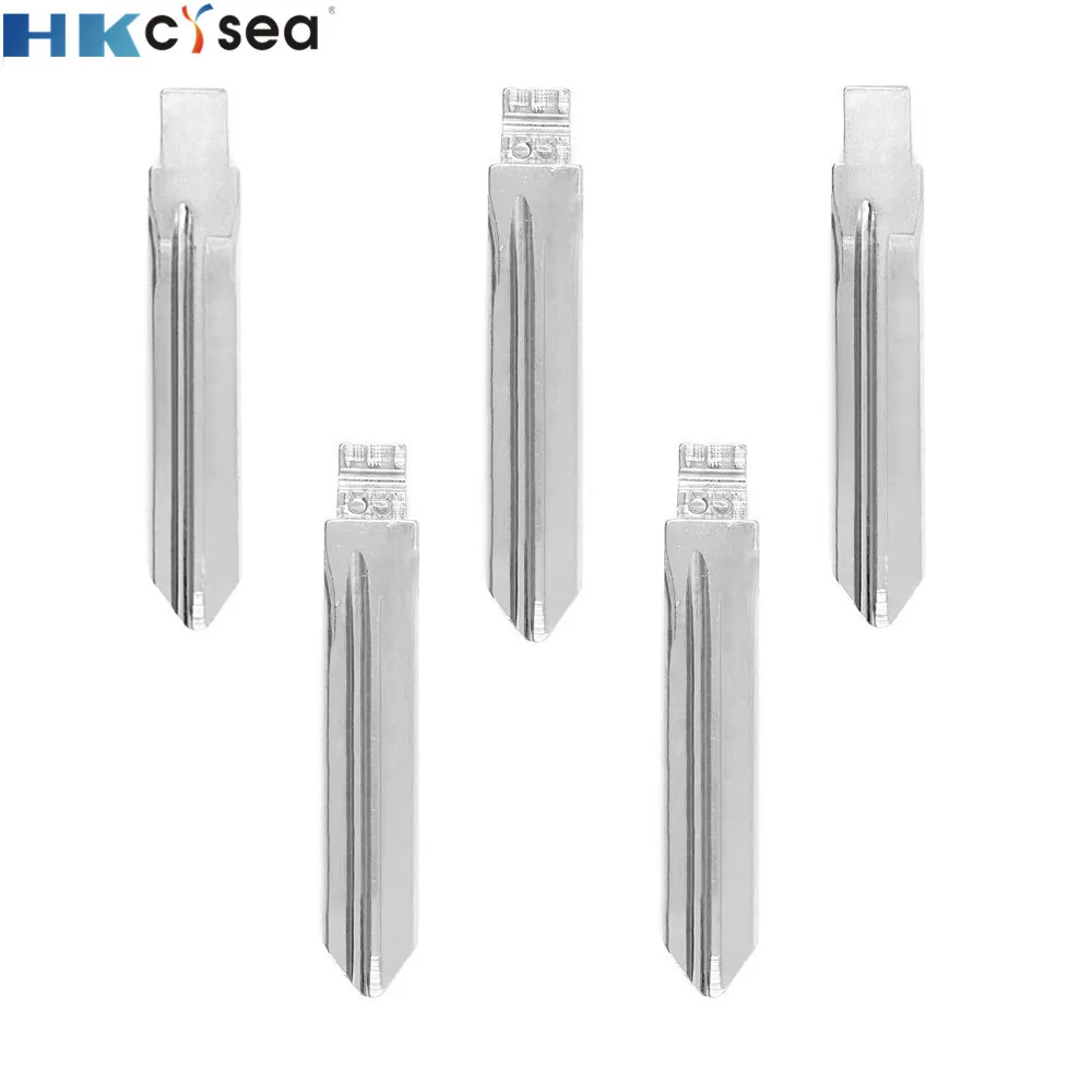 HKCYSEA KD#83 KD Remote Uncut Blank Metal Blade Type #83 for Peugeot Car Key Remote Blade Replacement
HKCYSEA KD#83 KD Remote Uncut Blank Metal Blade Type #83 for Peugeot Car Key Remote Blade Replacement