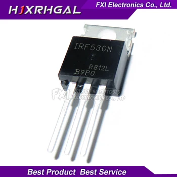 10PCS IRF530 IRF630 IRF730 IRF830 LM317T IRF3205 Transistor TO-220 TO220 IRF530PBF IRF630PBF IRF730PBF IRF830PBF LM317T IRF3205
10PCS IRF530 IRF630 IRF730 IRF830 LM317T IRF3205 Transistor TO-220 TO220 IRF530PBF IRF630PBF IRF730PBF IRF830PBF LM317T IRF3205