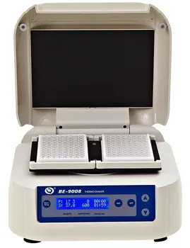 (the Lindberg) microplate BE-9008 thermostatic oscillator intelligent optimization control technology
(the Lindberg) microplate BE-9008 thermostatic oscillator intelligent optimization control technology
