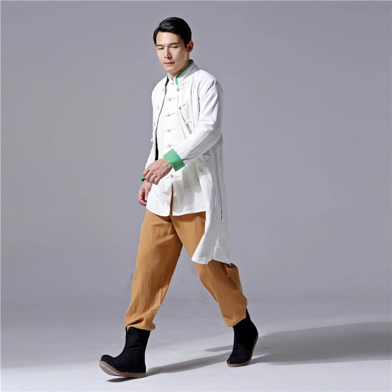 Men's trench (1)