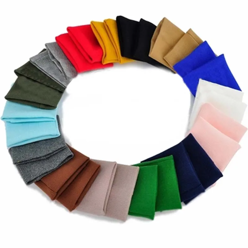 1 Pair High Quality Stretchy Knit Rib Cuff Pair,Trim Clothing,Jacket,Coat Cotton Stretch Soft Cuffing
1 Pair High Quality Stretchy Knit Rib Cuff Pair,Trim Clothing,Jacket,Coat Cotton Stretch Soft Cuffing